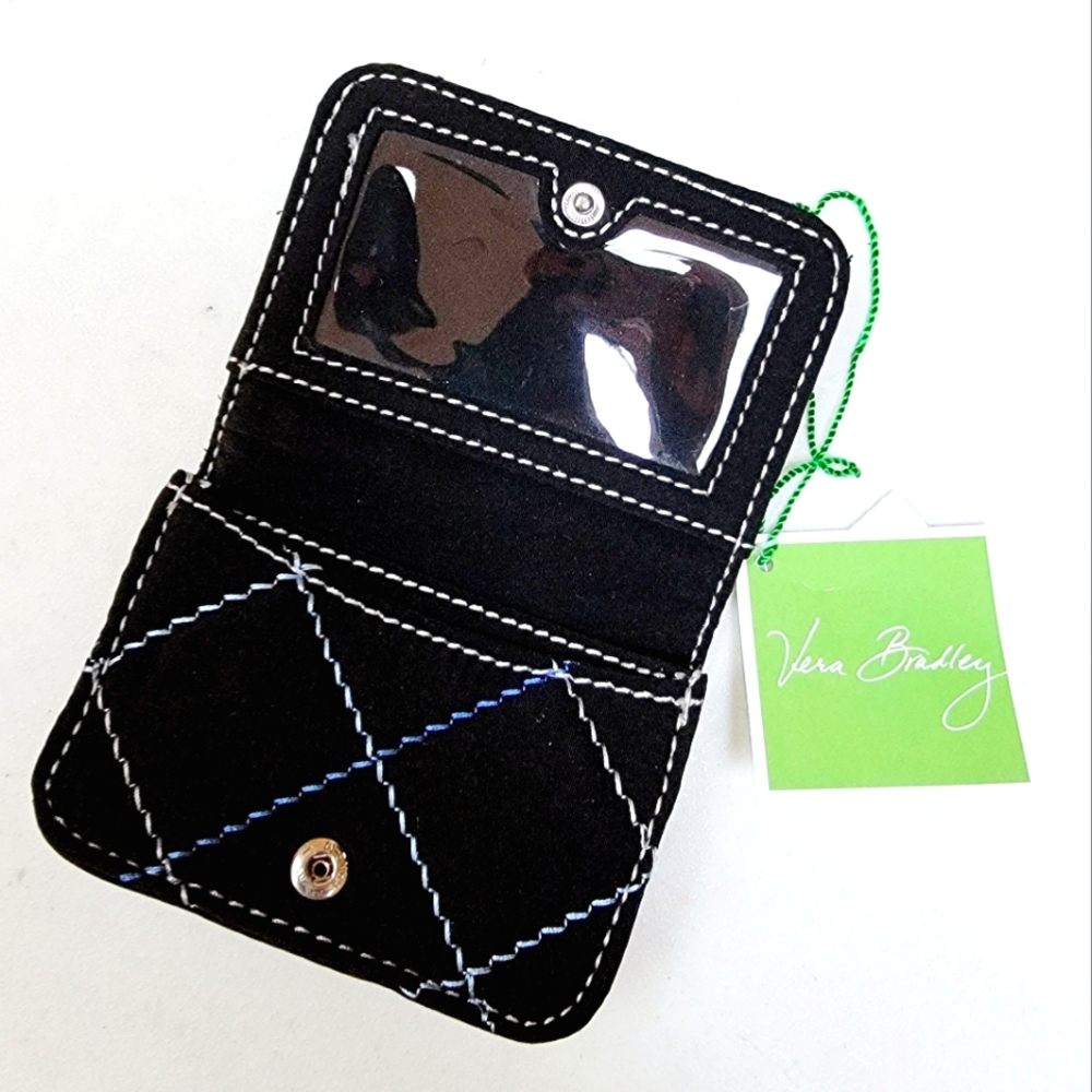 Vera Bradley Wallet